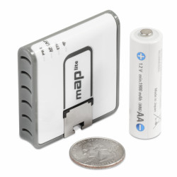 MIKROTIK MAP LITE ACCESS POINT RBMAPL-2N - Img 3