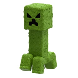 MINECRAFT FIGURINA CREEPER 30CM - Img 2