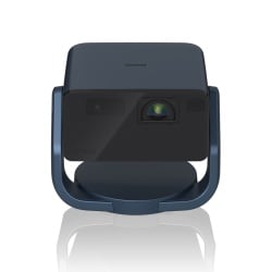 Mini proiector laser inteligent Epson EF-22N cu suport , 1000 lumeni, contrast 5.000.000 : 1