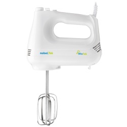 MIXER DE MANA 6 VITEZE 200W NOBELTEK - Img 2