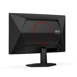 MONITOR 24" AOC C24G42E - Img 10