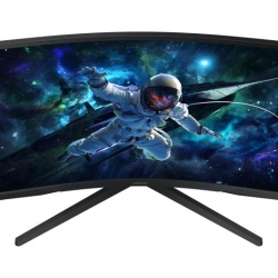 MONITOR 27" SAMSUNG LS27CG552EUXEN - Img 16