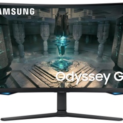 MONITOR 32" SAMSUNG LS32BG650EUXEN - Img 10