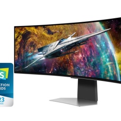 MONITOR 49" SAMSUNG LS49CG950SUXDU - Img 15