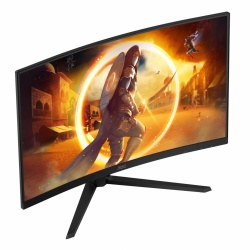 Monitor AOC 31.2" CQ32G4VE - Img 11