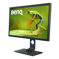 Monitor BenQ - SW321C, 32", 4K, IPS, negru - Img 11