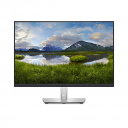 Monitor LED Dell P2423, 23.8inch, 2560x1440, 5ms GTG, Black-Grey