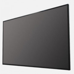 Monitor LED Hikvision DS-D5055UC, 55inch, 3840 x 2160, 8ms, Black