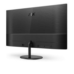 Monitor LED IPS AOC 31.5", WQHD, 75Hz, 4ms, Adaptive Sync, Speakers, DisplayPort, HDMI, Vesa, Negru, Q32V4 - Img 18