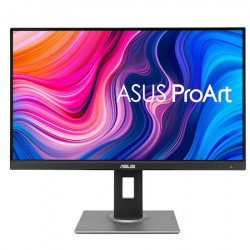 Monitor LED IPS ASUS ProArt 27", QHD, 100% sRGB, 100% Rec.709, DP,ProArt Preset, ProArt Palette, PA278QV