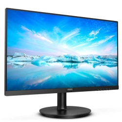 Monitor LED Philips 222V8LA, 21.5inch, 1920x1080, 4ms, Black - Img 6