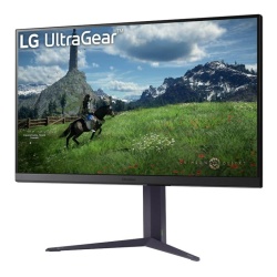 Monitor LG 31.2" 32GS85Q-B - Img 2