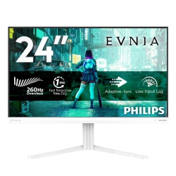 Monitor Philips 24" 24M2N3201P/00