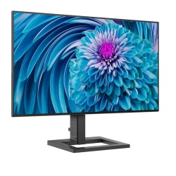 Monitor Philips LED IPS 27'' QHD, 75Hz, 4ms, Adaptive Sync, FlickerFree, Display Port, 2X HDMI, 275E2FAE/00 - Img 11