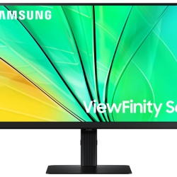 Monitor Samsung 24" LS24D600EAUXEN