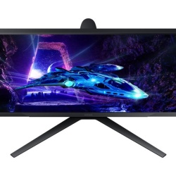 Monitor Samsung 24" LS24DG300EUXEN - Img 20