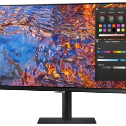 Monitor Samsung 27" LS27B800PXPXEN - Img 5