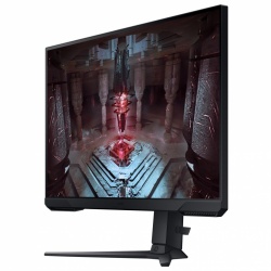 Monitor Samsung 27" LS27CG510EUXEN - Img 14
