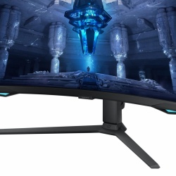 Monitor Samsung 32" LS32BG750NPXEN - Img 4