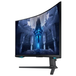 Monitor Samsung 32" LS32BG750NPXEN - Img 14