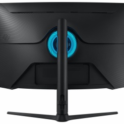 Monitor Samsung 32" LS32BG750NPXEN - Img 24