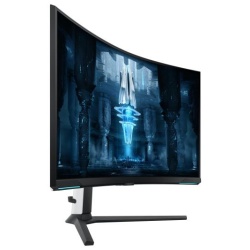 Monitor Samsung 32" LS32BG850NPXEN - Img 18