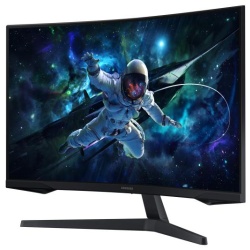 Monitor Samsung 32" LS32CG552EUXEN - Img 4