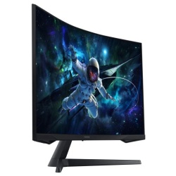 Monitor Samsung 32" LS32CG552EUXEN - Img 8