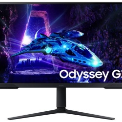 Monitor Samsung 32" LS32DG300EUXEN - Img 2