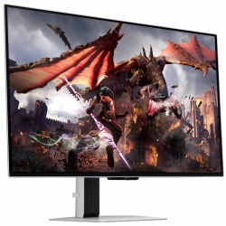 Monitor Samsung 32" LS32DG802SUXDU - Img 3