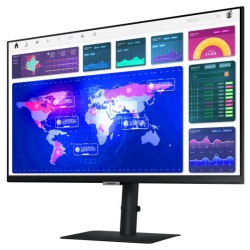 MONITOR SAMSUNG LS27A600UUUXEN - Img 11