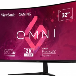 Monitor ViewSonic 31.2" VX3218C-2K - Img 3