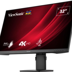 Monitor ViewSonic 32" VG3208-4K - Img 5
