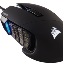 Mouse Gaming Wireless Corsair SCIMITAR E - Img 3