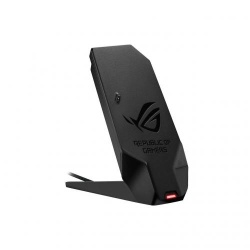 Mouse gaming wireless/wired ASUS ROG Spatha X, iluminare Aura Sync, senzor ROG 19.000 dpi - Img 3