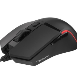 Mouse Genesis Krypton 220 6400 DPI negru - Img 2