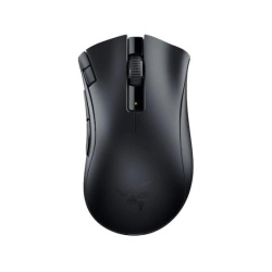 Mouse Optic Razer DeathAdder V2 X HyperSpeed, RGB, Wireless, Black - Img 6