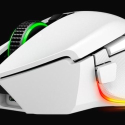 Mouse Razer Basilisk V3 Pro 35K - Img 8