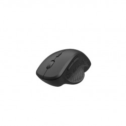MOUSE SERIOUX GLIDE 515 WR BLACK USB - Img 4
