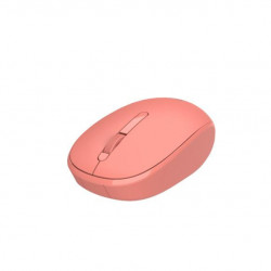 MOUSE SERIOUX SPARK 215 WR ORANGE USB - Img 5