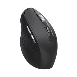 Mouse wireless ergonomic Wozinsky WMGK-1134 - Negru - Img 4