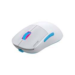Mouse wireless Hator Quasar 2 Pro, alb-a - Img 6