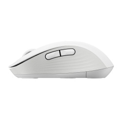 Mouse WS Logitech Signature M650, alb - Img 6