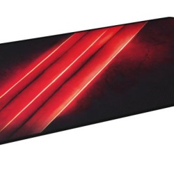Mousepad Genesis Carbon 500 Maxi Flash - Img 13