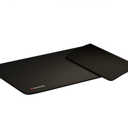 Mousepad Genesis Carbon 500 Maxi Logo - Img 4