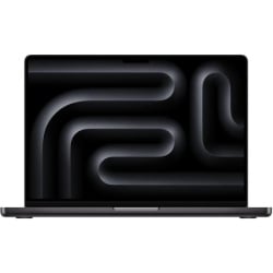 MP14 M5m CPU-18/GPU-40/128GB/2TB INT BKn