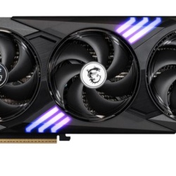 MSI GEFORCE RTX 5070TI 16G GAM TRIO OC - Img 3