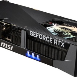 MSI GEFORCE RTX 5090 32G GAMING TRIO OC - Img 10