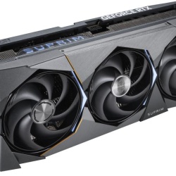 MSI GeForce RTX 5090 32G SUPRIM SOC - Img 8