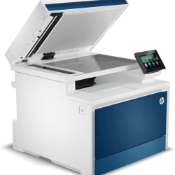 Multifunctional laser color HP Pro MFP 4 - Img 11